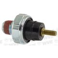 Wve Engine Oil Pressure Switch, Wve 1S6913 1S6913